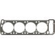 Garnitura chiulasa REINZ MITSUBISHI PAJERO mot.G54B 2.5T Diametru 93.0 mm Lungime 490.0 mm Grosime 1.3 mm MAZDA
