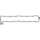 Garnitura capac supape cauciuc REINZ TOYOTA LANDCRUISER 4.2 TD 95 Chiulasa Carcasa supapelor Motor