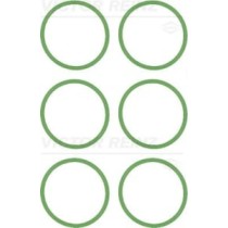 Set garnituri, galerie admisie REINZ