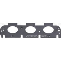 Garnitura, galerie evacuare REINZ