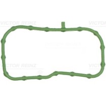 Garnitura, galerie admisie REINZ