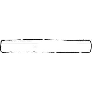 Garnitura, galerie admisie REINZ