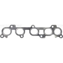 Garnitura, galerie evacuare REINZ