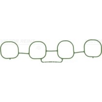 Garnitura, Carcasa galerie admisie REINZ