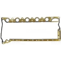 Garnitura, galerie admisie REINZ