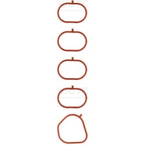 Set garnituri, galerie admisie REINZ