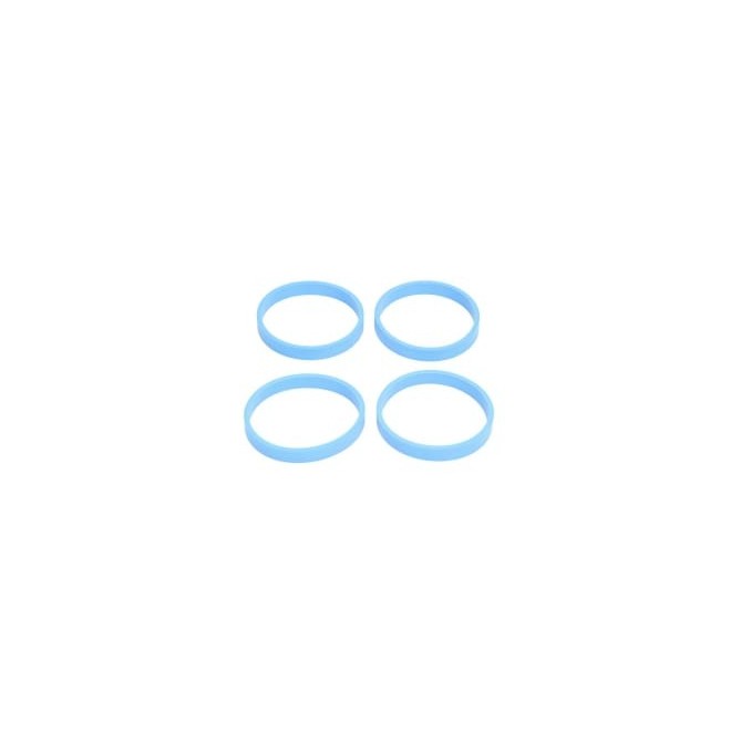 Set garnituri, galerie admisie REINZ