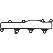 Garnitura, galerie admisie REINZ