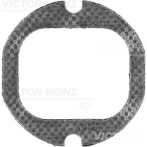 Garnitura, galerie evacuare REINZ