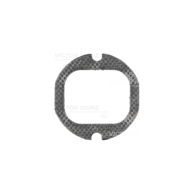 Garnitura, galerie evacuare REINZ