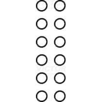 Set garnituri, ax supape REINZ