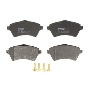 Set placute frana,frana disc TRW AUTOMOTIVE