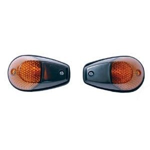 Lumina semnalizare BIKE IT