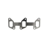 Garnitura, galerie evacuare REINZ