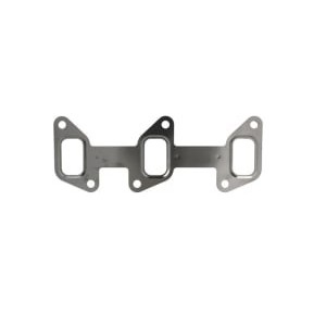 Garnitura, galerie evacuare REINZ