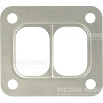 Garnitura, galerie evacuare REINZ