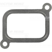 Garnitura, galerie admisie REINZ