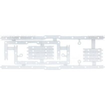 Garnitura pompa ulei REINZ