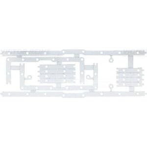 Garnitura pompa ulei REINZ