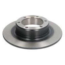 Disc frana TRW AUTOMOTIVE