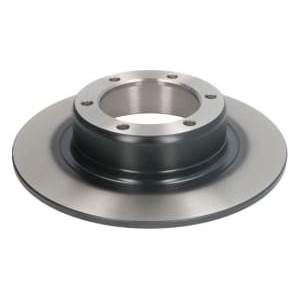 Disc frana TRW AUTOMOTIVE