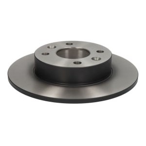 Disc frana TRW AUTOMOTIVE