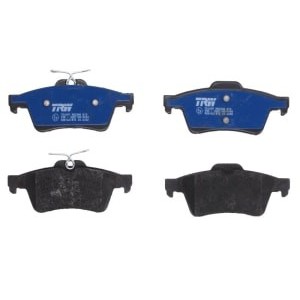 Set placute frana,frana disc TRW AUTOMOTIVE