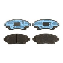 Set placute frana,frana disc TRW AUTOMOTIVE