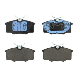 Set placute frana,frana disc TRW AUTOMOTIVE