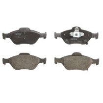 Set placute frana,frana disc TRW AUTOMOTIVE