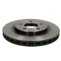Disc frana TRW AUTOMOTIVE