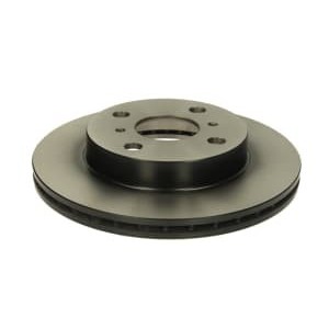 Disc frana TRW AUTOMOTIVE