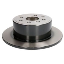 Disc frana TRW AUTOMOTIVE