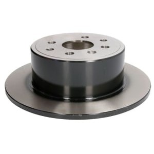 Disc frana TRW AUTOMOTIVE