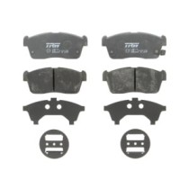 Set placute frana,frana disc TRW AUTOMOTIVE