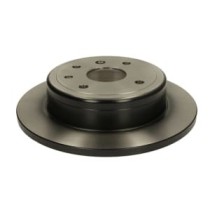 Disc frana TRW AUTOMOTIVE