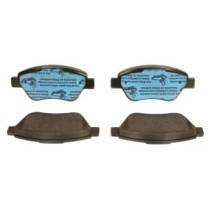 Set placute frana,frana disc TRW AUTOMOTIVE