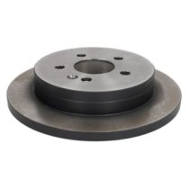 Disc frana TRW AUTOMOTIVE