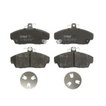 Set placute frana,frana disc TRW AUTOMOTIVE