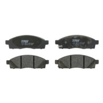 Set placute frana,frana disc TRW AUTOMOTIVE
