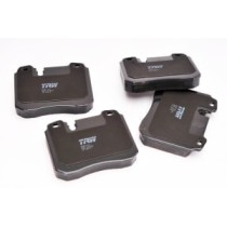 Set placute frana,frana disc TRW AUTOMOTIVE