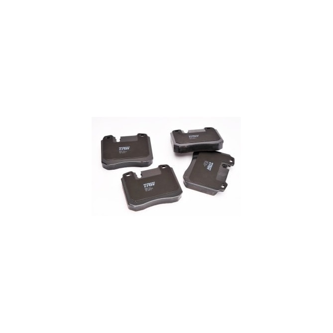 Set placute frana,frana disc TRW AUTOMOTIVE