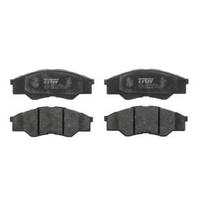 Set placute frana,frana disc TRW AUTOMOTIVE