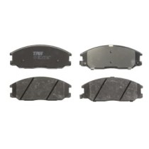 Set placute frana,frana disc TRW AUTOMOTIVE