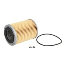 Filtru ulei MANN-FILTER