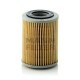 Filtru ulei MANN-FILTER