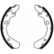 Set saboti frana ABE