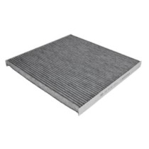 Filtru, aer habitaclu MANN-FILTER