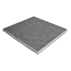 Filtru, aer habitaclu MANN-FILTER