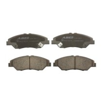 Set placute frana,frana disc ABE